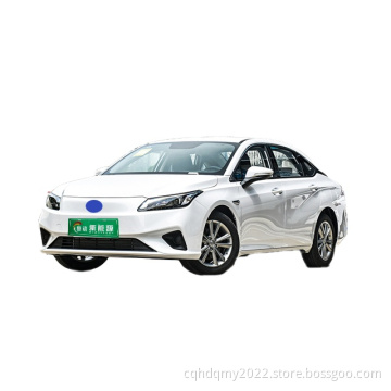 AION LX China Cars Electric Tow Tow New Energy Attive lead